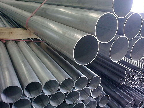 Inox ống 430